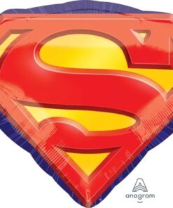 Logo Superman