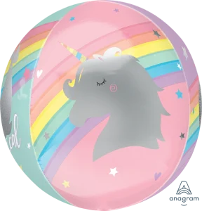 MAGICAL RAINBOW 1