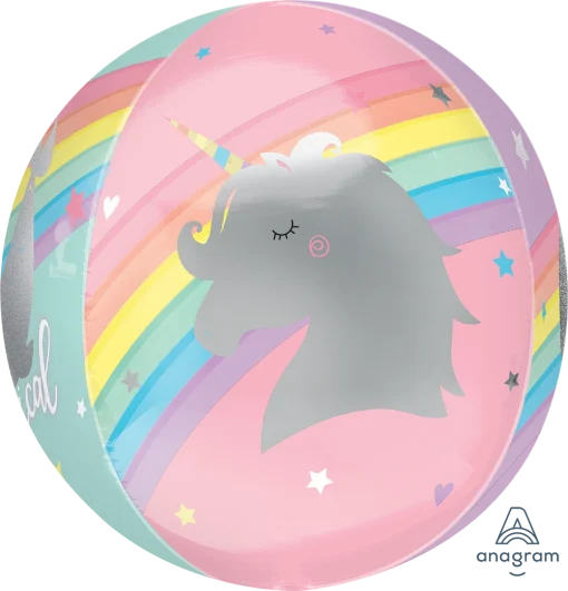 MAGICAL RAINBOW 1