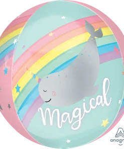 MAGICAL RAINBOW 2