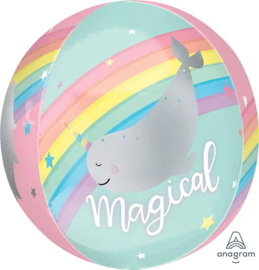 MAGICAL RAINBOW 2