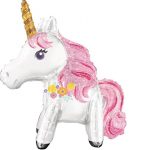 METALLIQUE UNICORN
