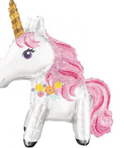 METALLIQUE UNICORN