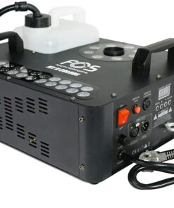 MIXANI CO2 1