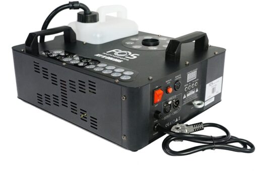 MIXANI CO2 1
