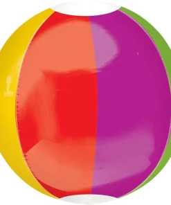 ORBZ COLOURFUL