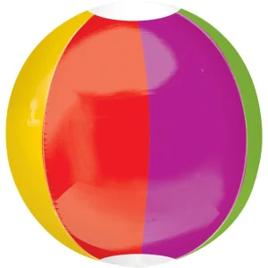 ORBZ COLOURFUL
