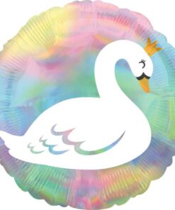 PASTEL SWAN 1
