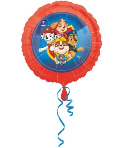 PAW PATROL