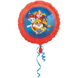 PAW PATROL