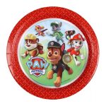 PAW PATROL