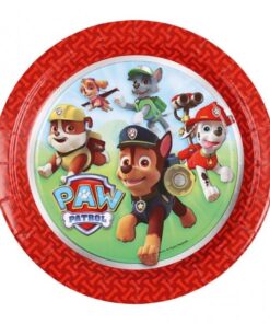 PAW PATROL