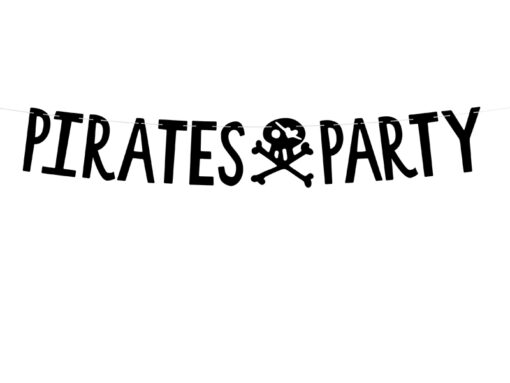 PIRATES