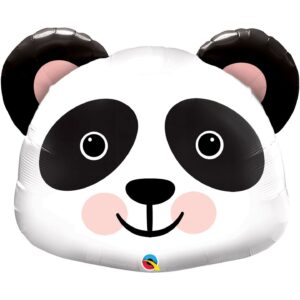 PRECIOUS PANDA 1
