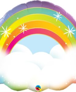RAINBOW FOIL