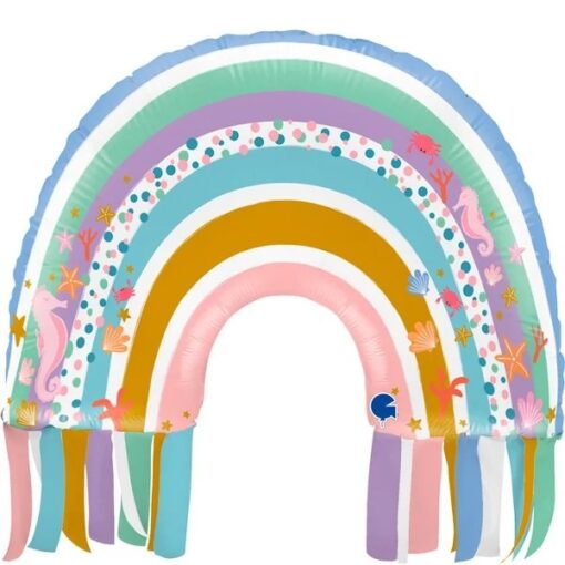 RAINBOW MARITIME