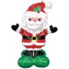 SANTA CLAUS AIR LOONZ