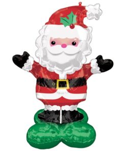 SANTA CLAUS AIR LOONZ