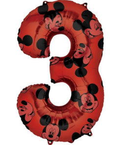Φοιλ-26-Νούμερο-3-Mickey-Mouse-Forever-