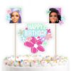 TOPPER BARBIE