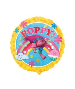 TROLLS POPPY