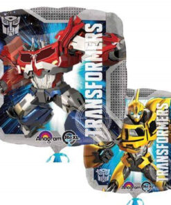 Transformers 