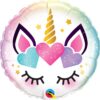 UNICORN EYELASHES