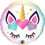 UNICORN EYELASHES