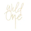 WILD ONE 1