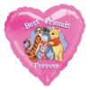 Winnie the pooh best friends