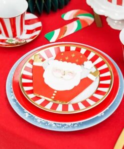 XARTOPETSETES SANTA CLAUS 1