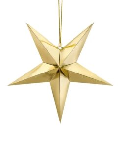 XRISO ASTERI MESAIO
