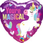 YOU RE MAGICAL