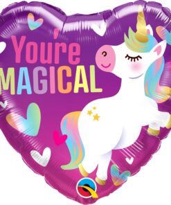 YOU RE MAGICAL