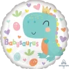babysaurus