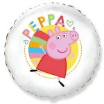 Μπαλόνι Foil PEPPA PIG