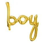 Μπαλόνι "boy"