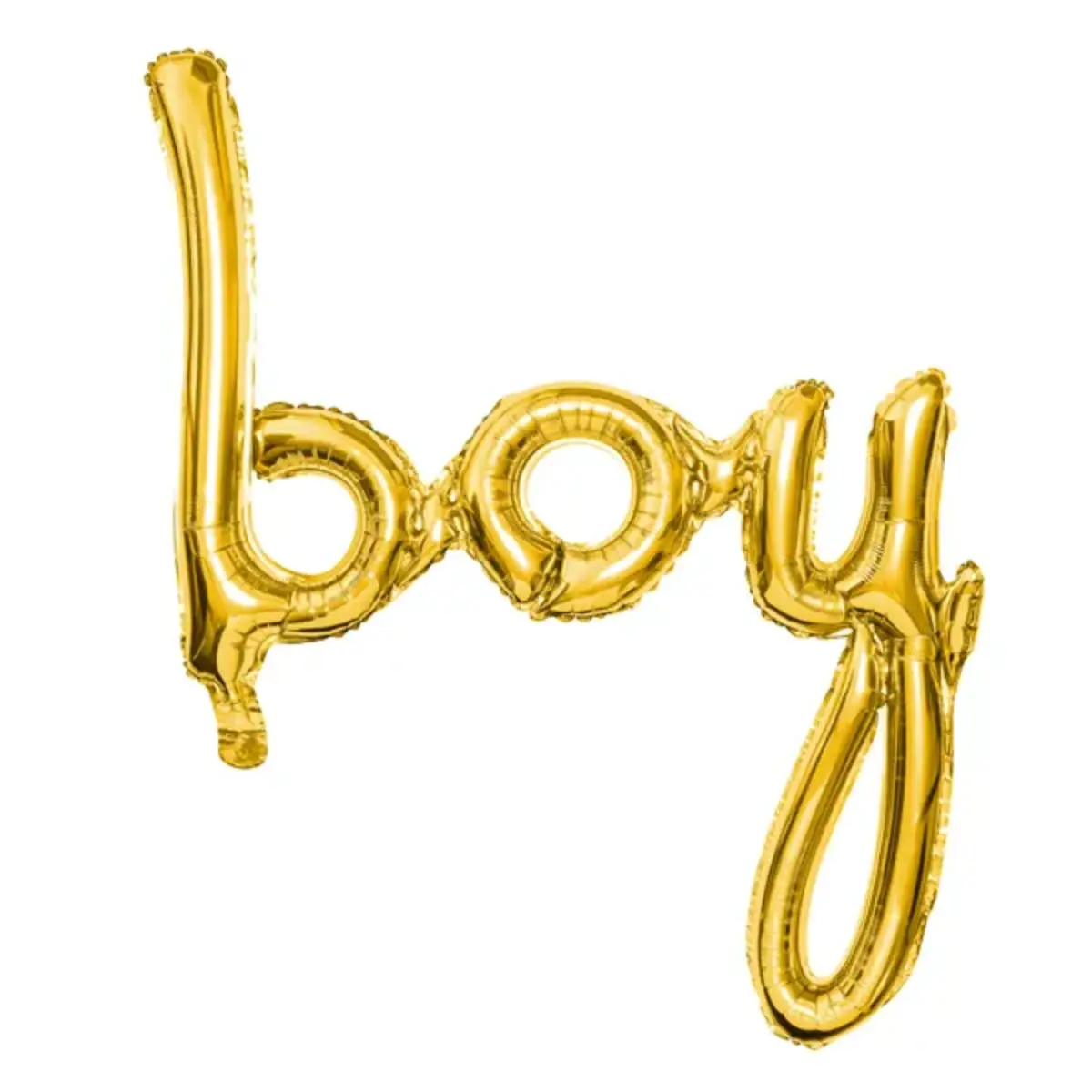 Μπαλόνι "boy" Μπαλόνι "boy"