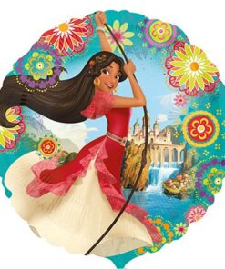 Elena Avalor