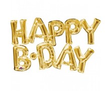 happy bday gold2