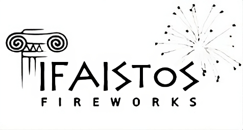 Ifaistos Fireworks