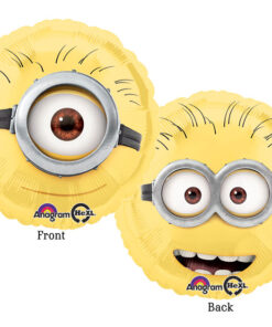 minion2side