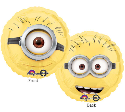minion2side