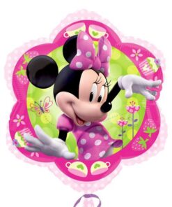 mpaloni minnie flower