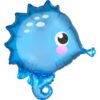seahorse