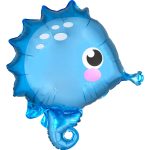 seahorse