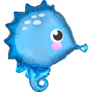 seahorse