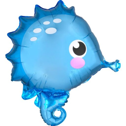 seahorse