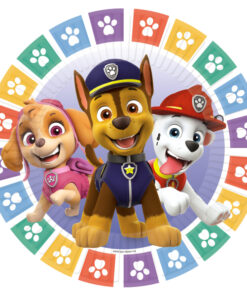 ΓΛΥΚΟΥ PAW PATROL