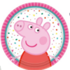 ΓΛΥΚΟΥ PEPPA